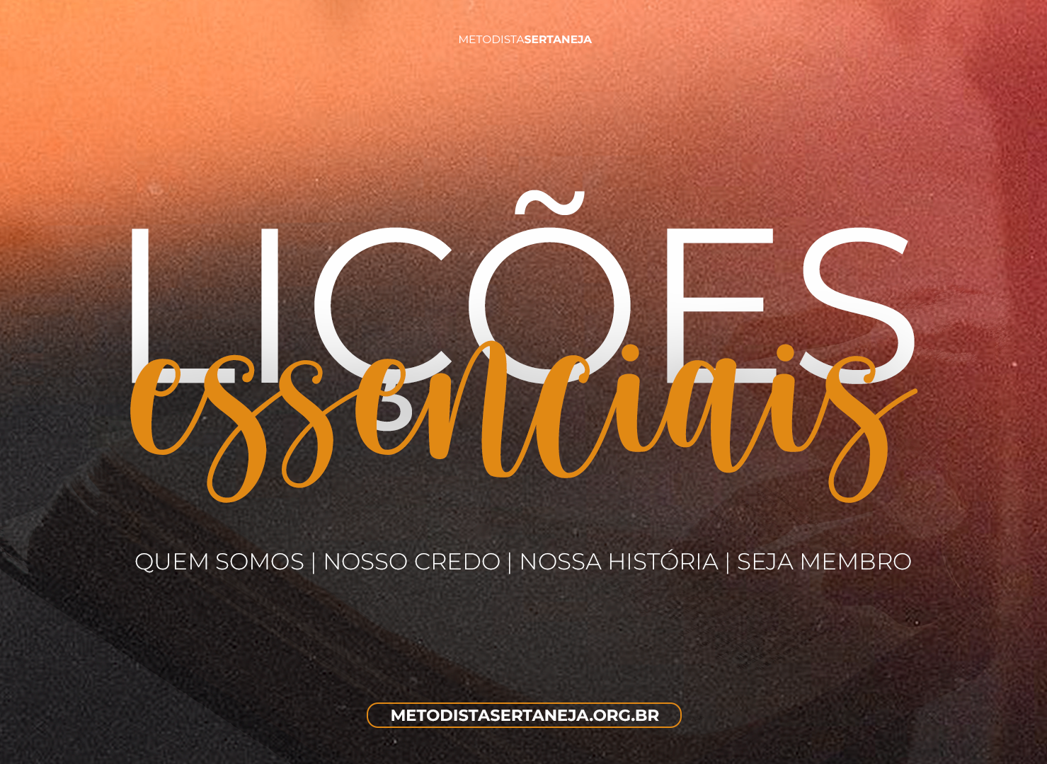 Lições Essenciais
